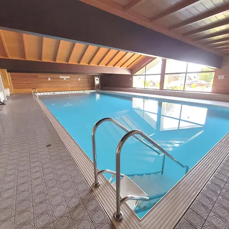 Anika By Fis - Fun In Styria Апартаменты *