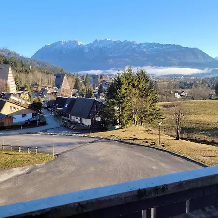 Appartamento Anika By Fis - Fun In Styria *