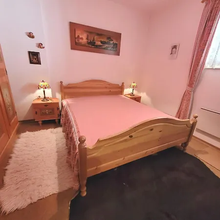 Апартаменты Anika By Fis - Fun In Styria Бад-Миттерндорф