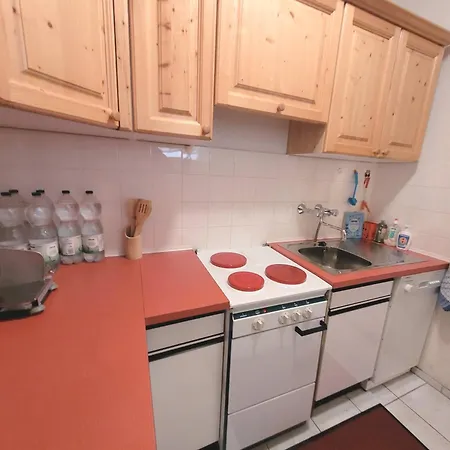 Appartement Anika By Fis - Fun In Styria