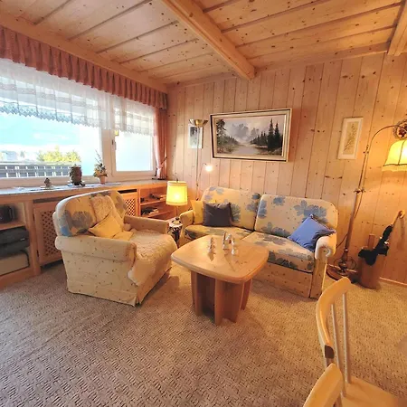 Anika By Fis - Fun In Styria Appartement Bad Mitterndorf