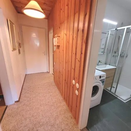 Apartment Anika By Fis - Fun In Styria Bad Mitterndorf