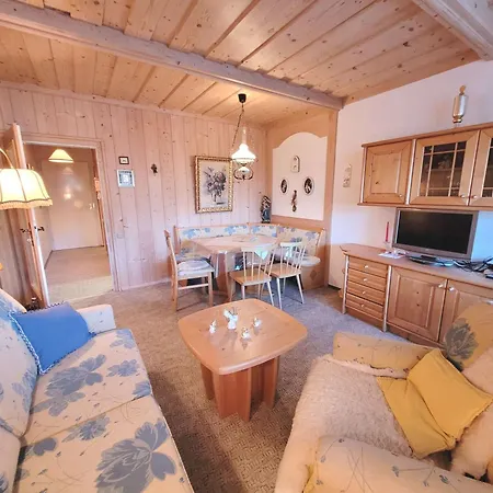 Apartment Anika By Fis - Fun In Styria Bad Mitterndorf