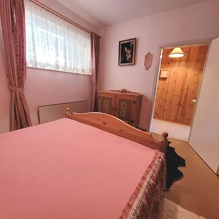 Anika By Fis - Fun In Styria Apartment *