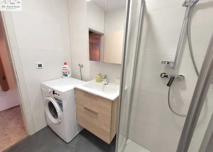 Anika By Fis - Fun In Styria