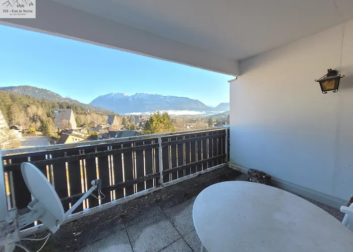 Anika By Fis - Fun In Styria *