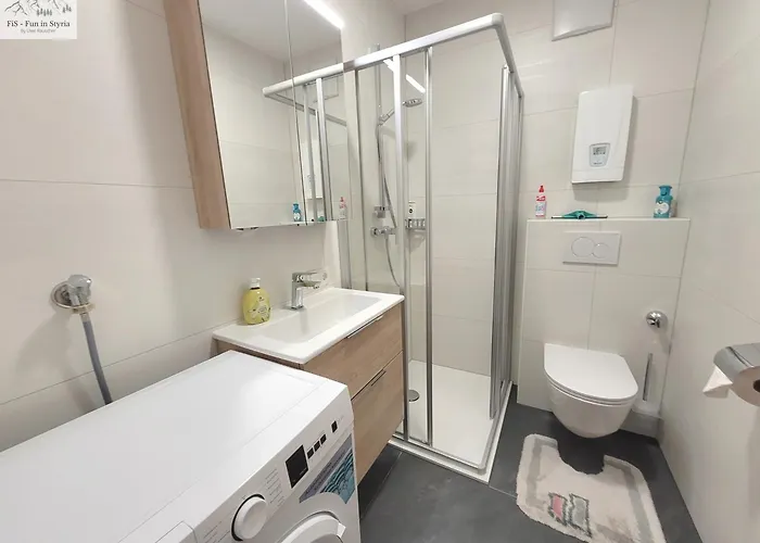 Anika By Fis - Fun In Styria * Bad Mitterndorf