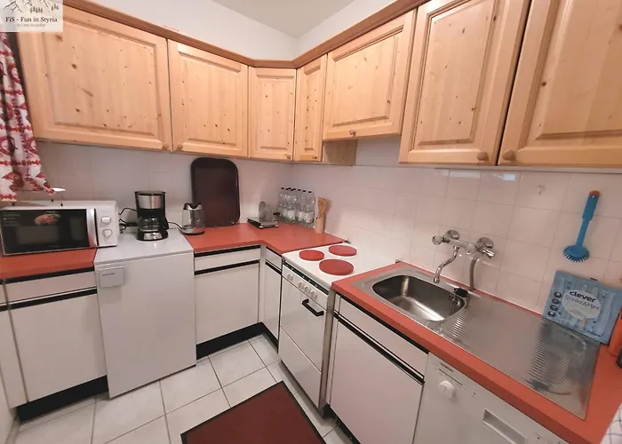 Anika By Fis - Fun In Styria *